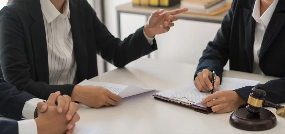 Baton Rouge Personal Injury Lawyer
