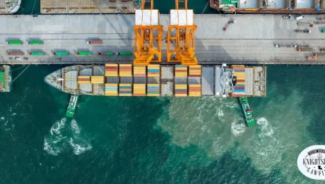 Common Causes of Maritime Injuries in Baton Rouge, LA (2025) 