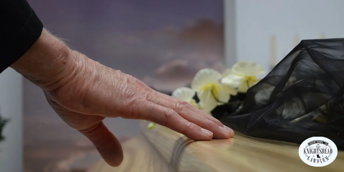 Ascension Parish Wrongful Death Lawyer