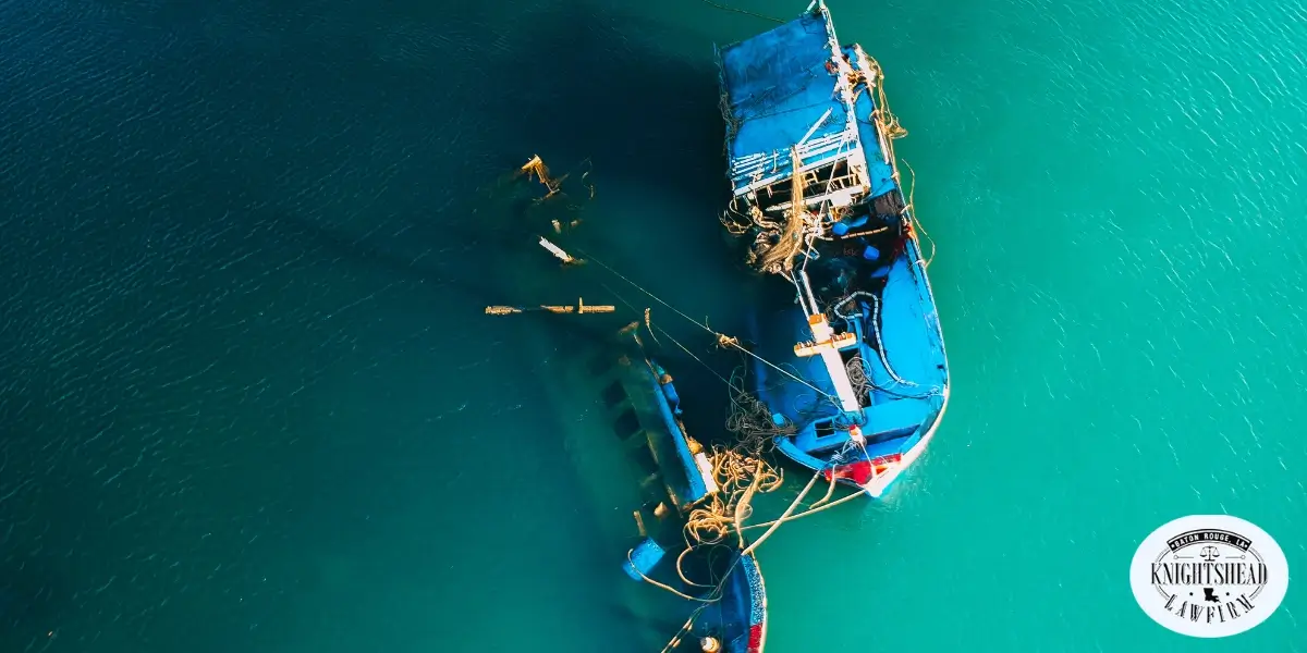 Best Baton Rouge Boat Accident Lawyer