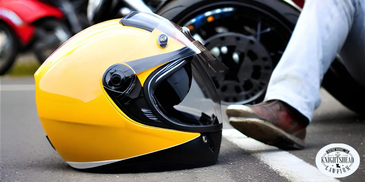 Expert Baton Rouge Motorcycle Accident Attorney