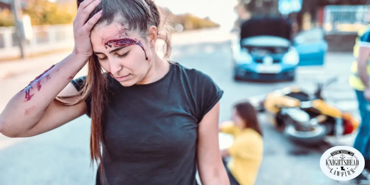 Best Baton Rouge Motorcycle Accident Lawyer