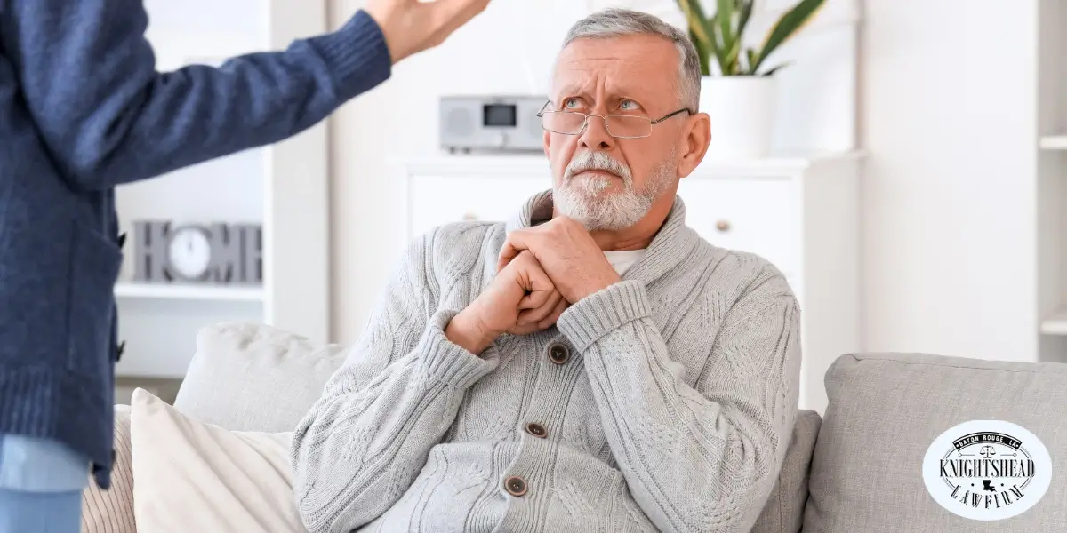Expert Baton Rouge Nursing Home Abuse Attorney