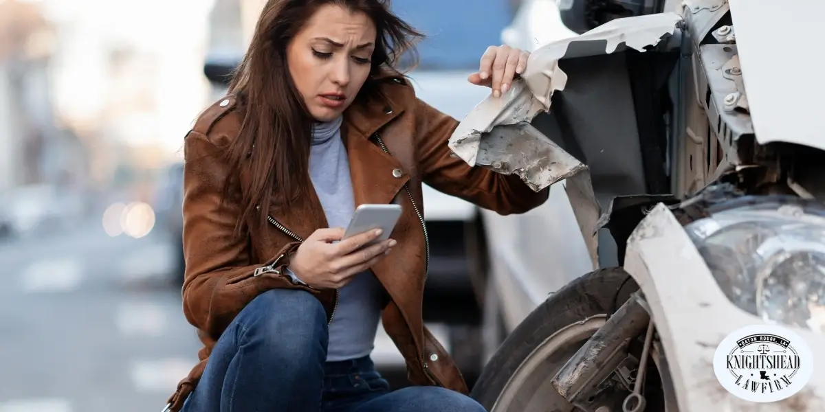 Expert Gonzales Car Accident Attorney