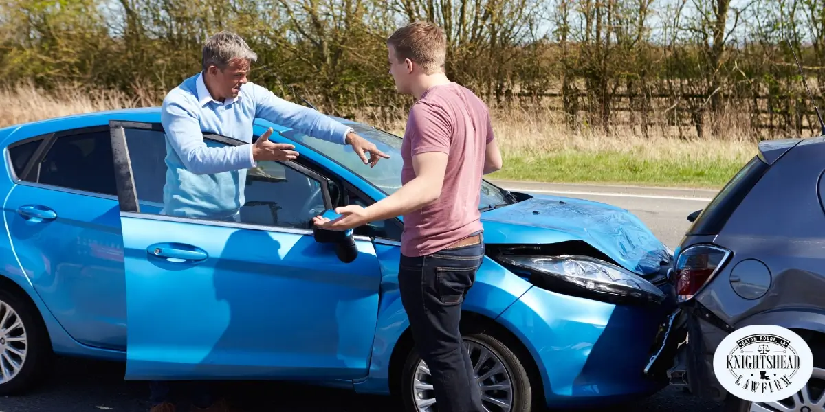 Best Gonzales Car Accident Lawyer