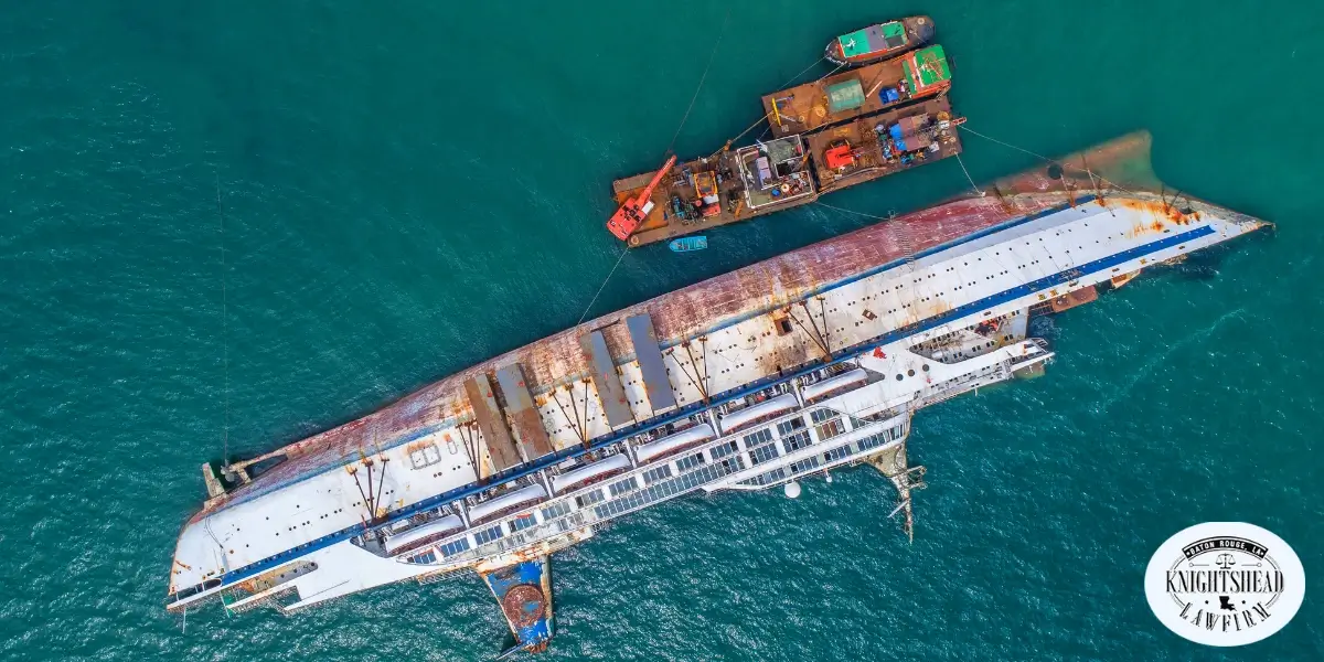 Best Ascension Parish Boat Accident Lawyer Best Ascension Parish Boat Accident Lawyer