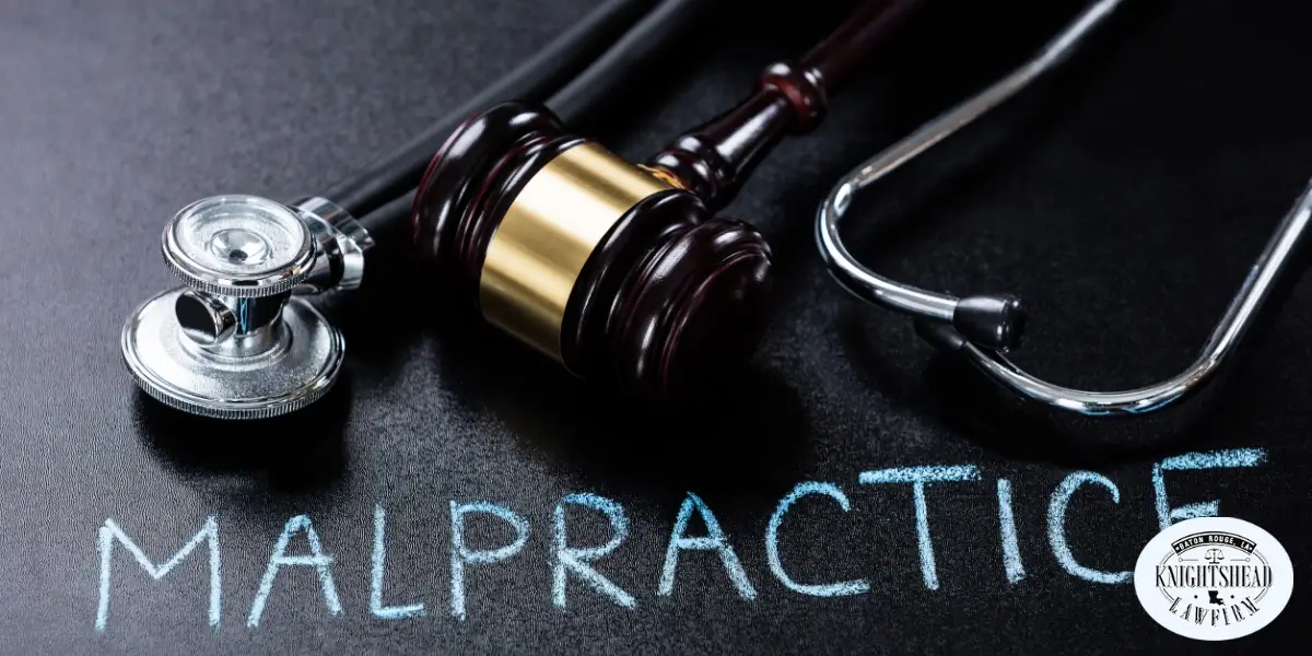 Expert Baton Rouge Medical Malpractice Attorney