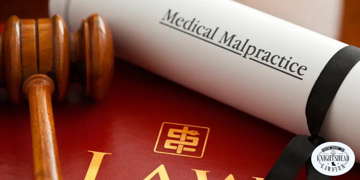 Best Baton Rouge Medical Malpractice Lawyer