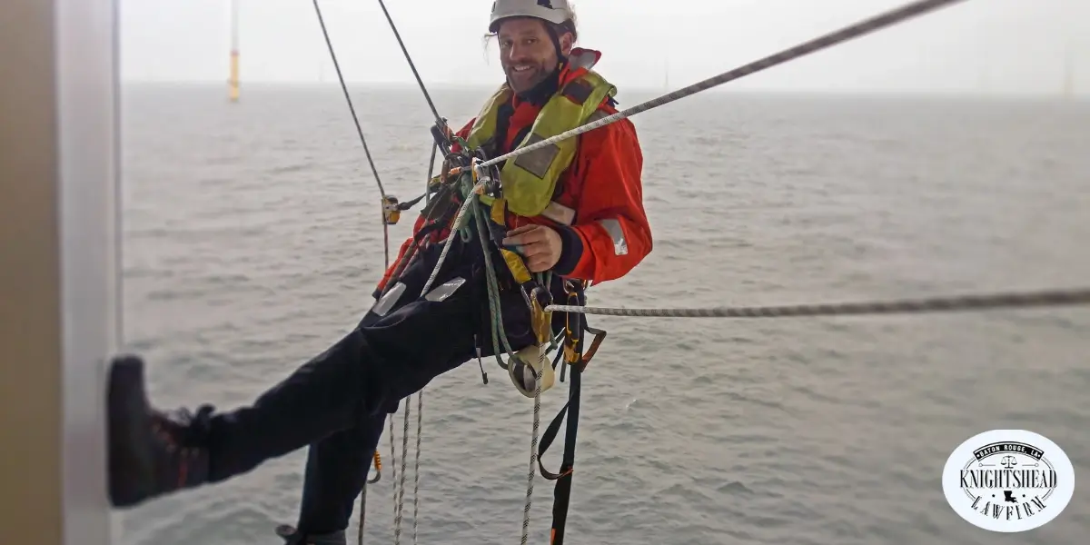 Best Baton Rouge Offshore Accident Lawyer
