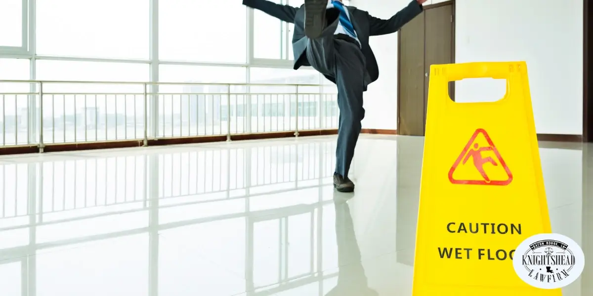 Best Baton Rouge Slip and Fall Lawyer Best Baton Rouge Slip and Fall Lawyer