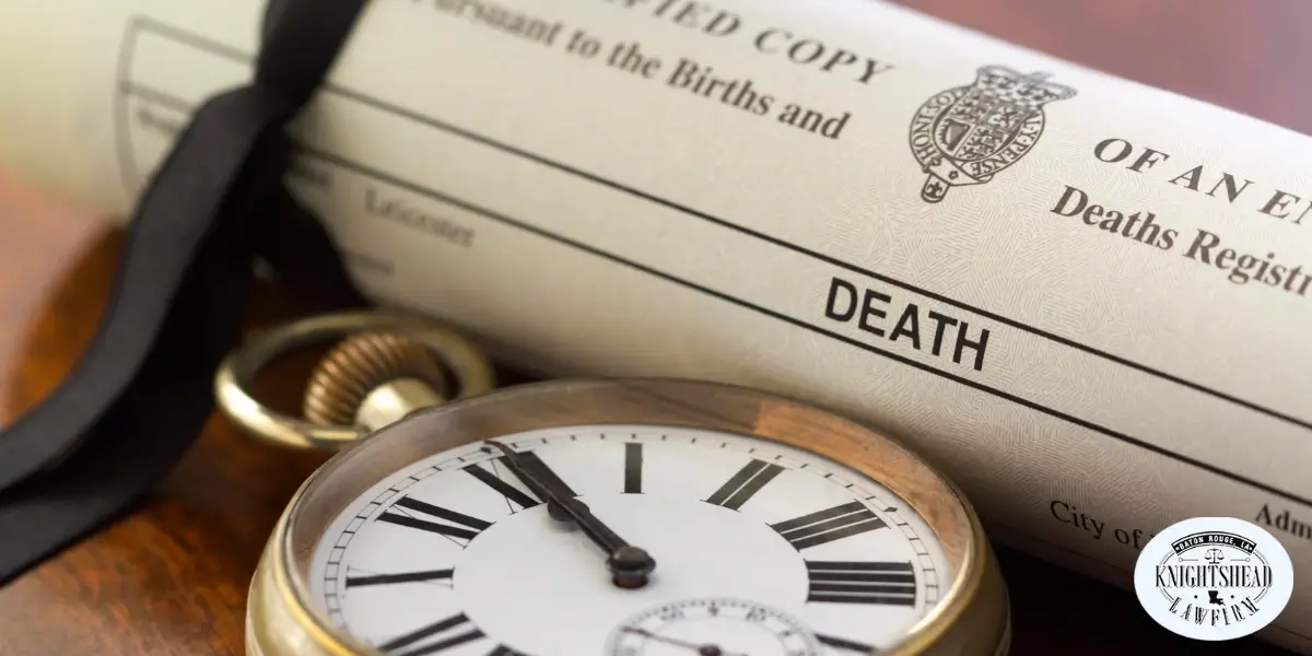 Expert Baton Rouge Wrongful Death Attorney Expert Baton Rouge Wrongful Death Attorney