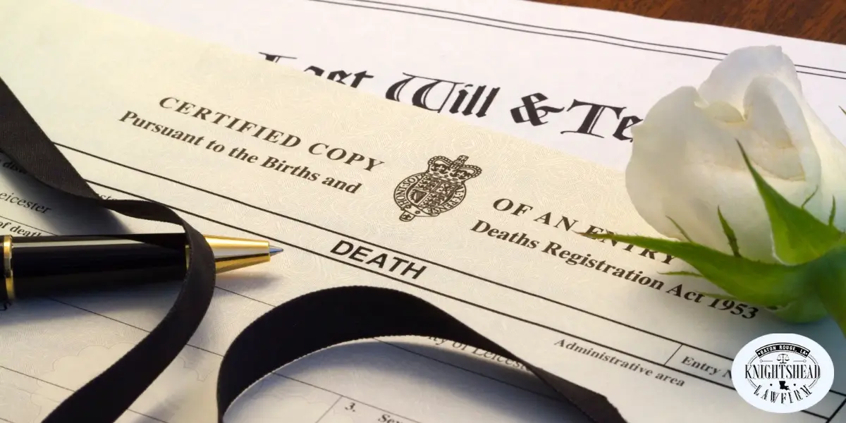 Best Baton Rouge Wrongful Death Lawyer Best Baton Rouge Wrongful Death Lawyer