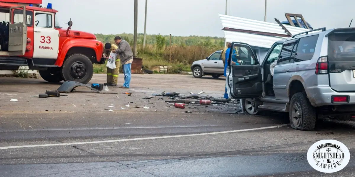 Best Prairieville Car Accident Lawyer Best Prairieville Car Accident Lawyer