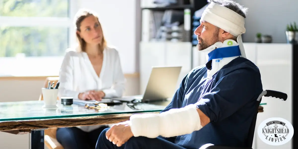 Expert Prairieville Personal Injury Attorney Expert Prairieville Personal Injury Attorney