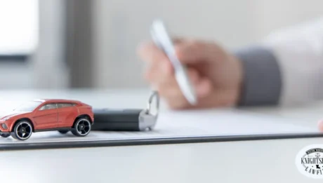 Baton Rouge, LA, Car Accident Statistics [2025 Updated] 