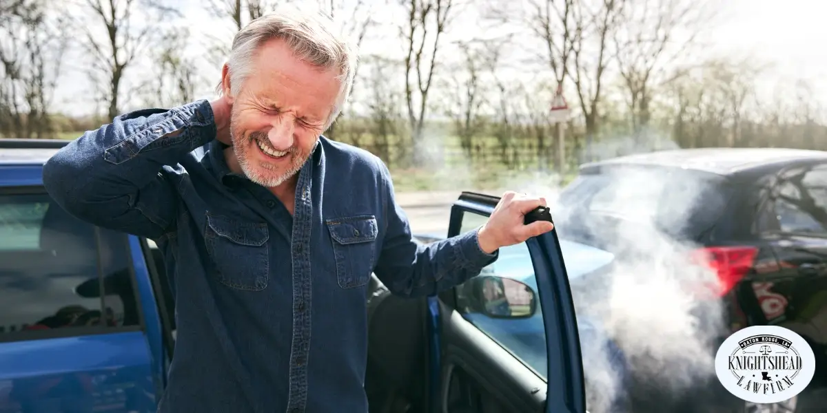 Expert Ascension Parish Car Accident Attorney