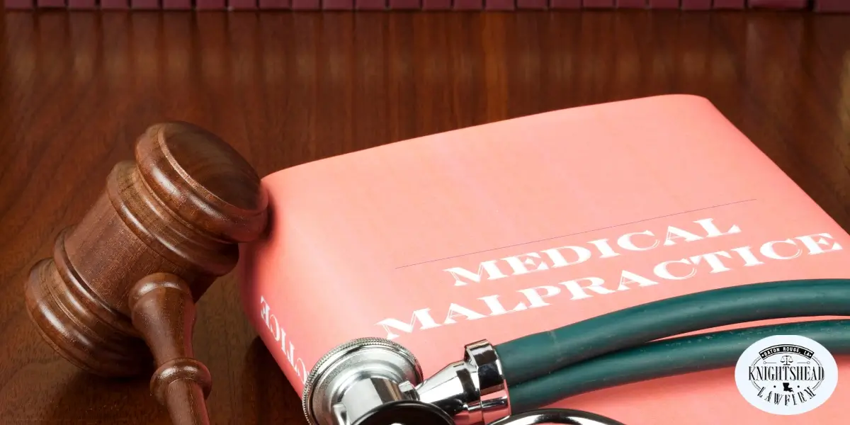 Expert Ascension Parish Medical Malpractice Attorney Expert Ascension Parish Medical Malpractice Attorney