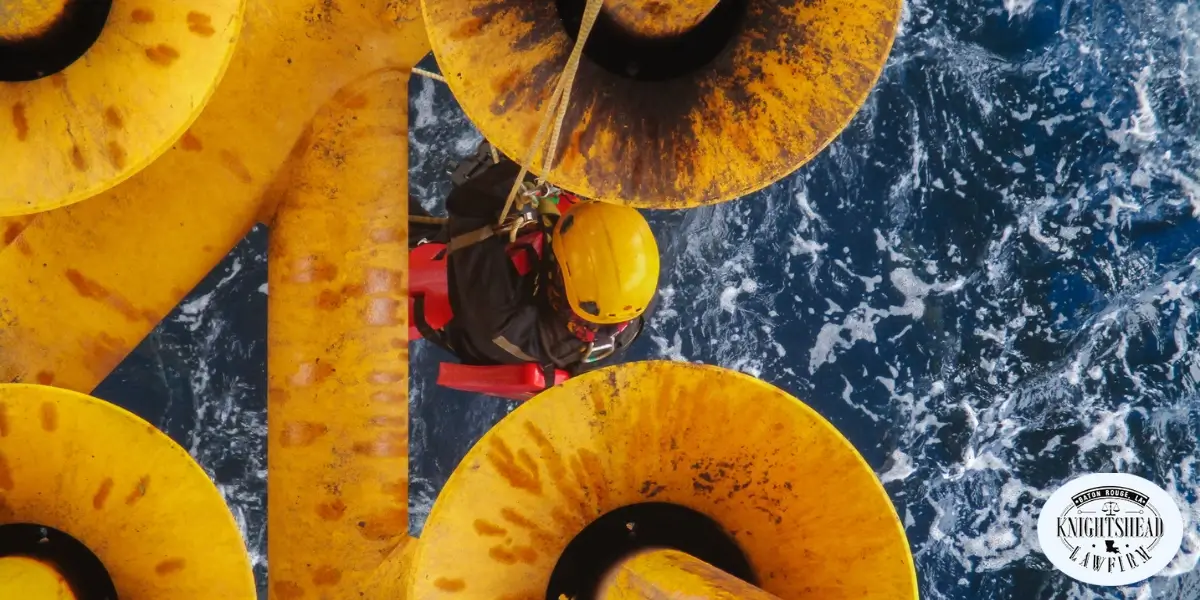 Expert Ascension Parish Offshore Accident Attorney Expert Ascension Parish Offshore Accident Attorney