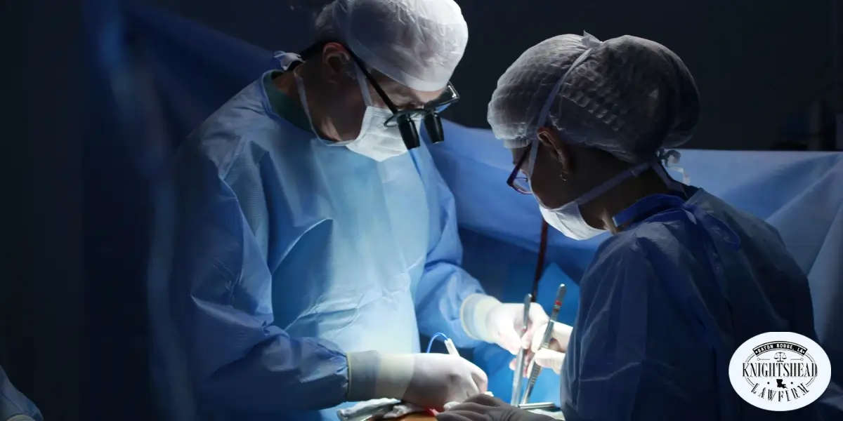 Expert Gonzales Medical Malpractice Lawyer Expert Gonzales Medical Malpractice Lawyer