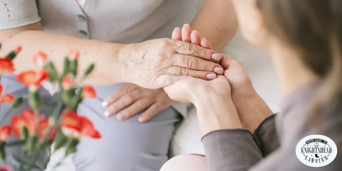 Best Gonzales Nursing Home Abuse Lawyer