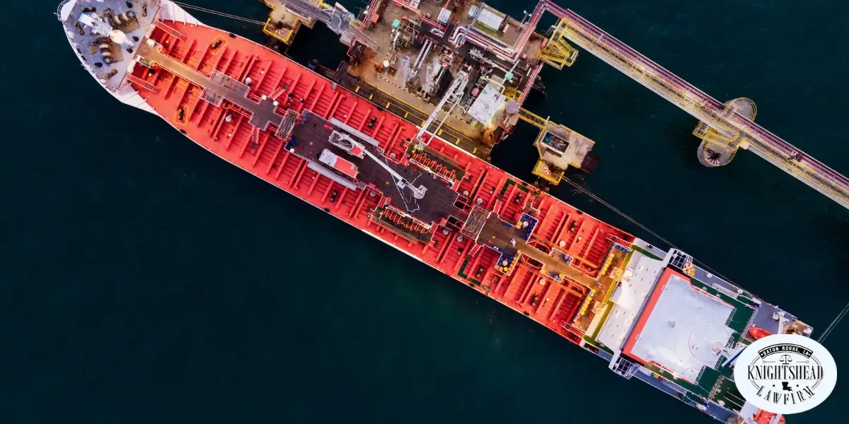 Best Gonzales Offshore Injury Attorney Best Gonzales Offshore Injury Attorney