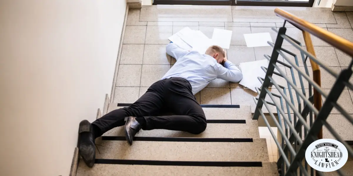 Trusted Gonzales Slip and Fall Attorney Trusted Gonzales Slip and Fall Attorney