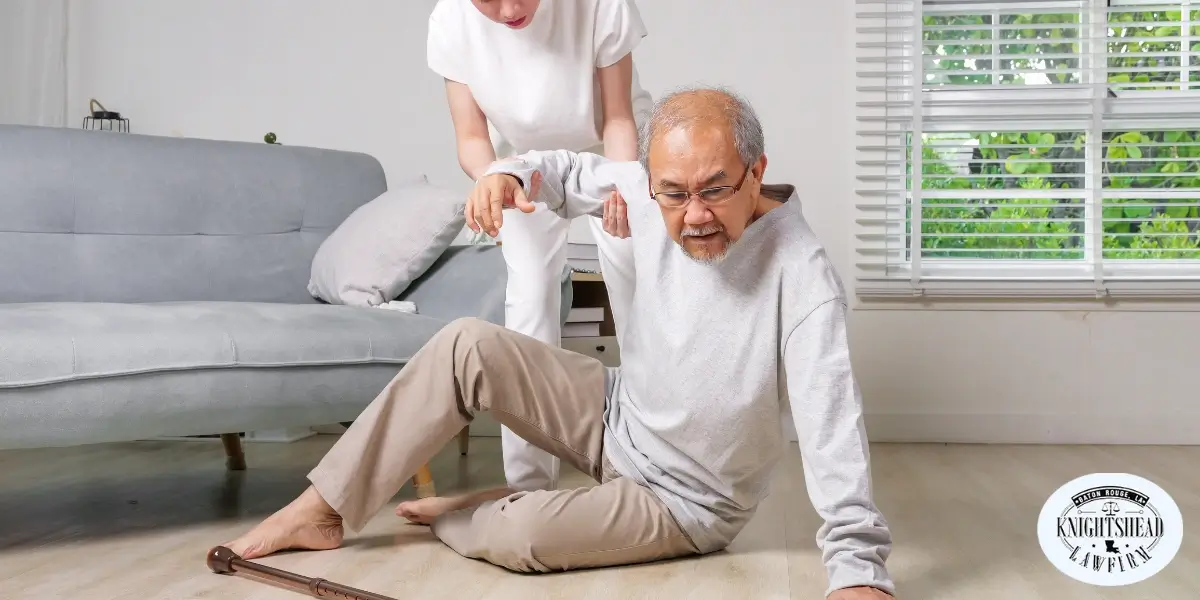 Best Gonzales Slip and Fall Lawyer Best Gonzales Slip and Fall Lawyer