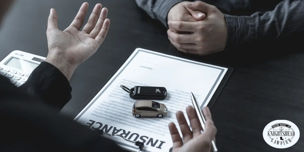 Expert Walker Car Accident Attorney Expert Walker Car Accident Attorney