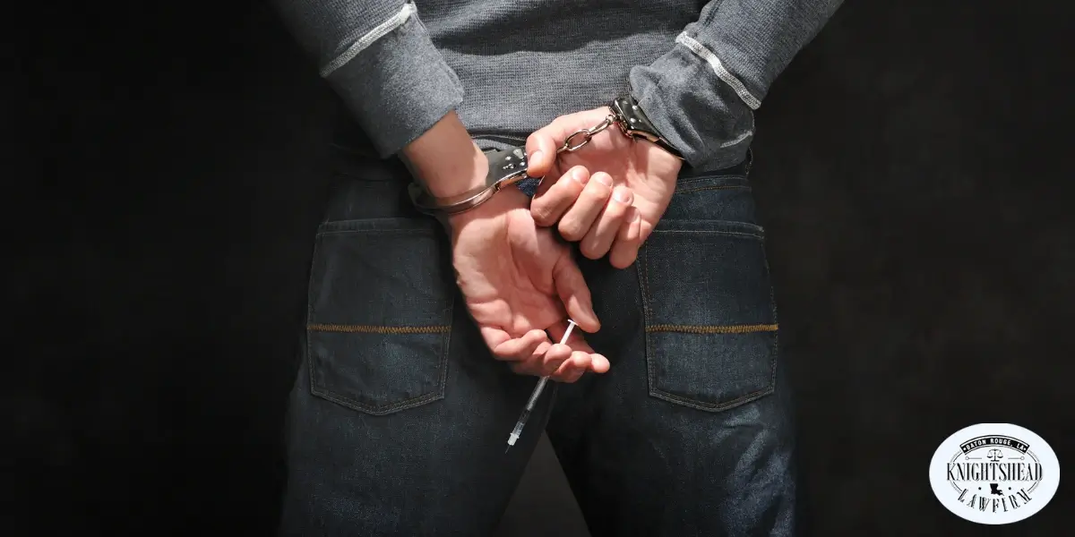 Top Baton Rouge Drug Crime Lawyer Top Baton Rouge Drug Crime Lawyer