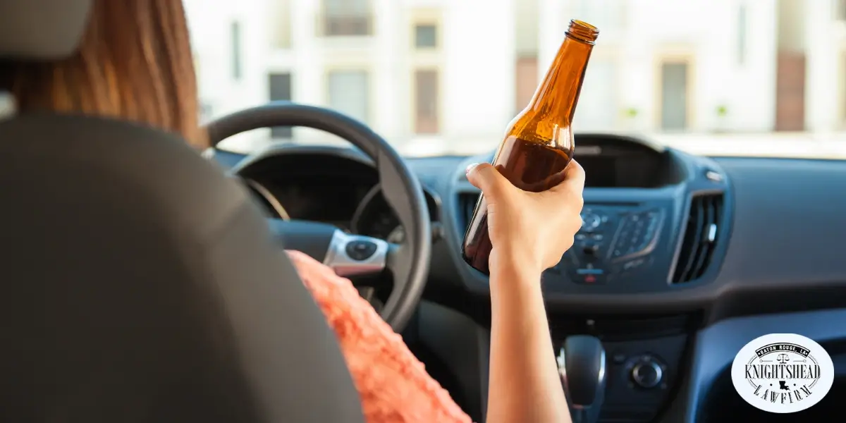 Expert Baton Rouge DWI Lawyer
