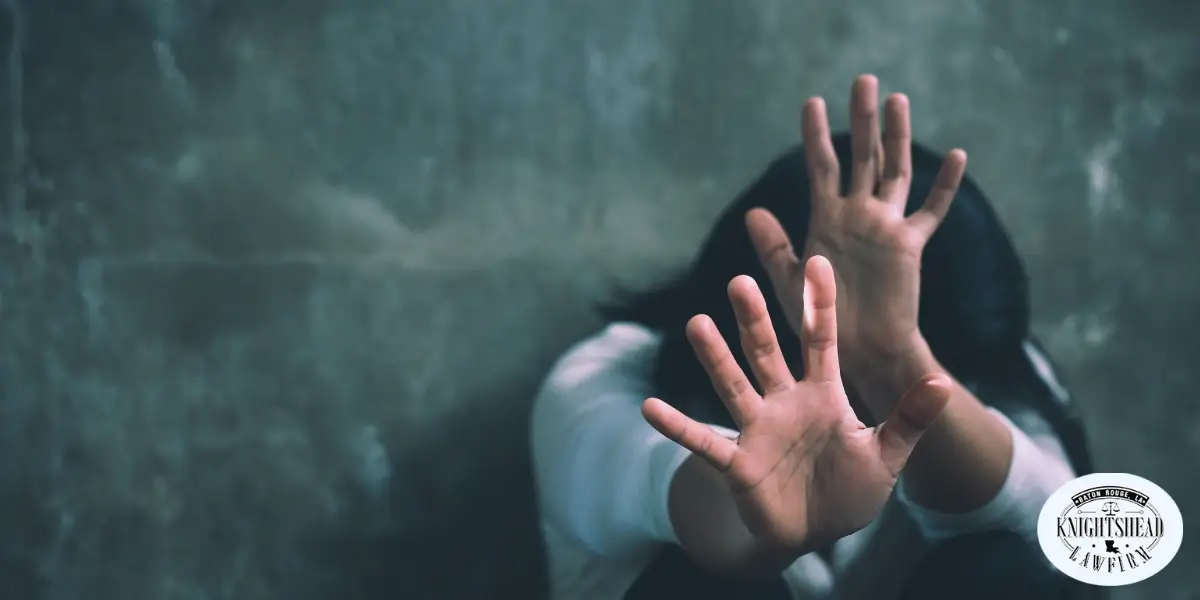 Best Baton Rouge Violent Crime Lawyer