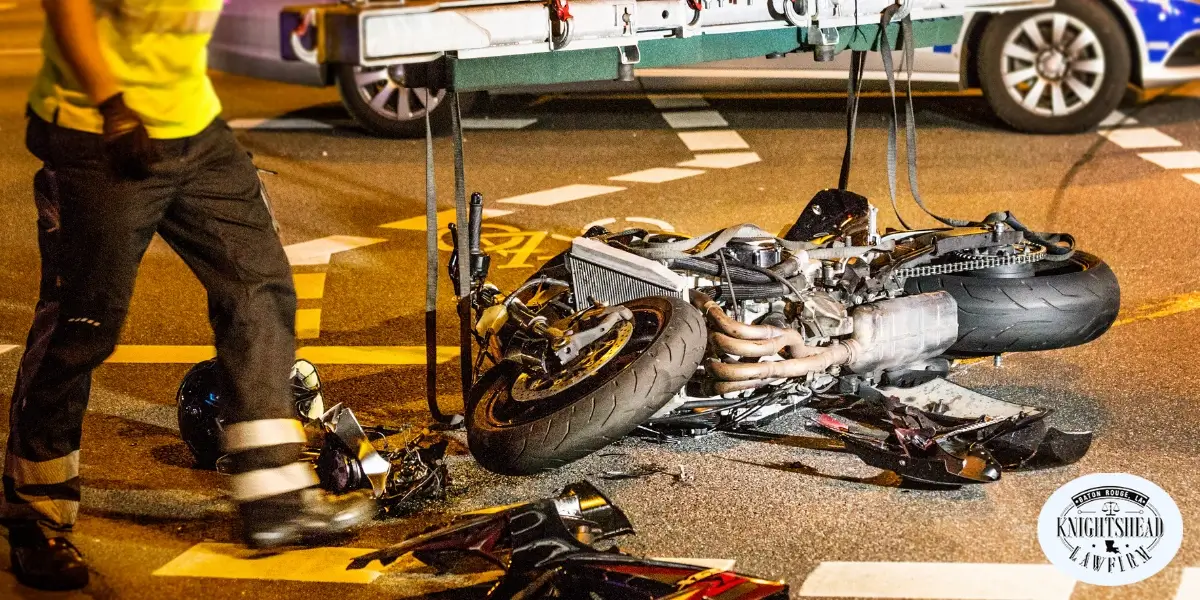 Best Gonzales Motorcycle Accident Lawyer Best Gonzales Motorcycle Accident Lawyer