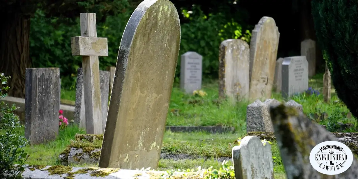 Expert Gonzales Wrongful Death Lawyer Expert Gonzales Wrongful Death Lawyer
