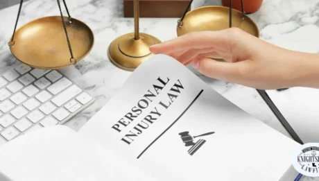 Louisiana Personal Injury Statute of Limitations 