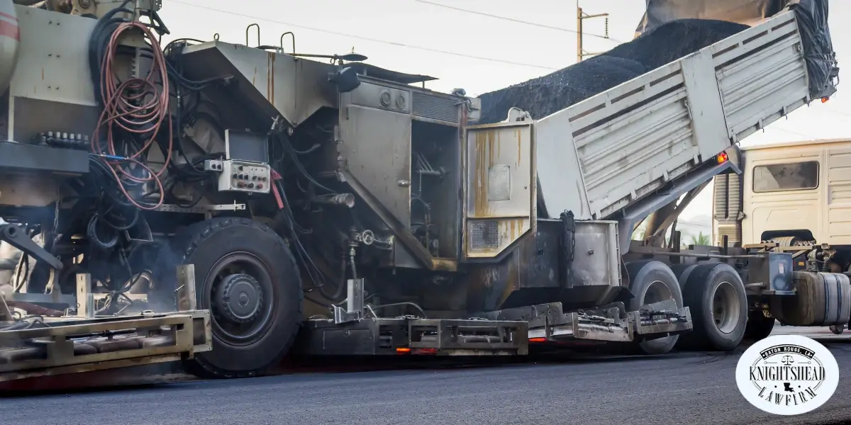 Expert Walker Truck Accident Attorney Expert Walker Truck Accident Attorney