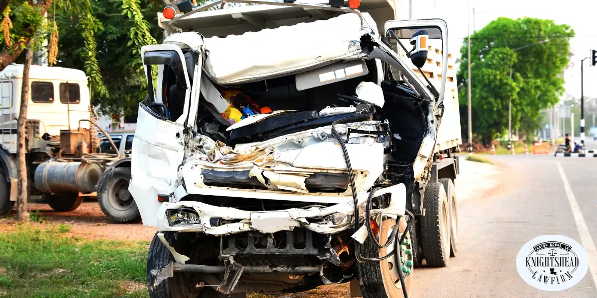 Top Walker Truck Accident Lawyer Top Walker Truck Accident Lawyer