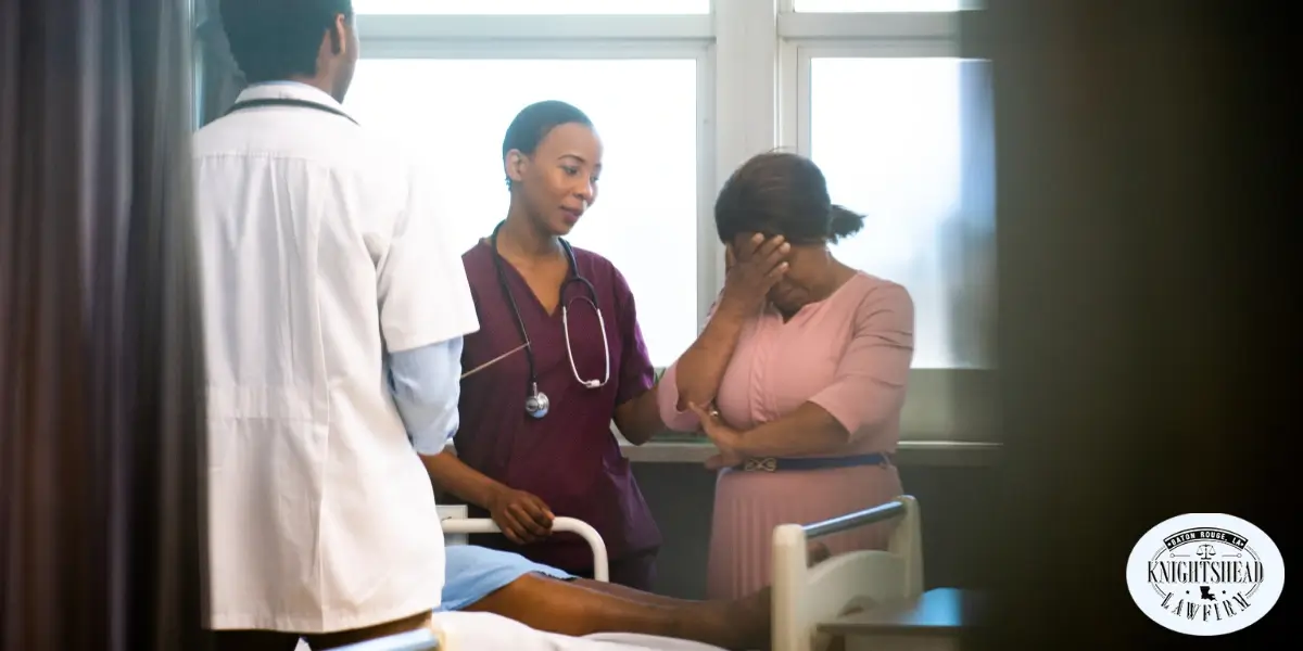 How Long Do You Have to File a Wrongful Death Lawsuit in Louisiana?