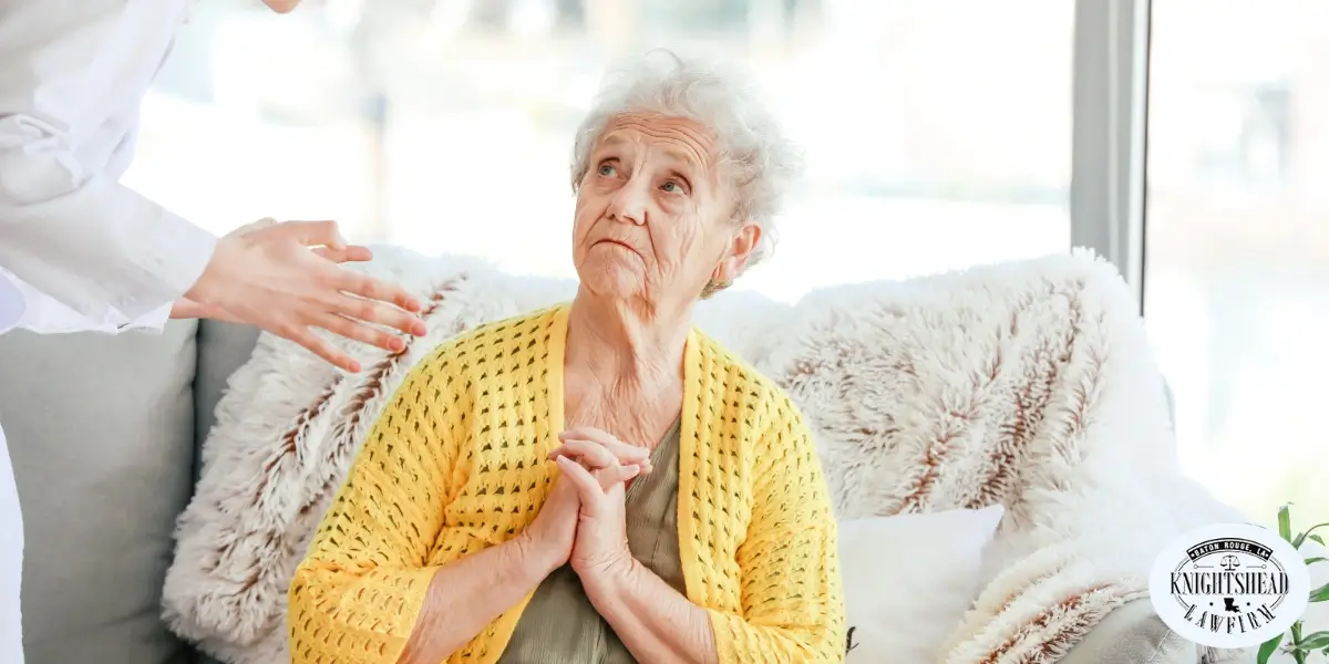 Best Prairieville Nursing Home Abuse Attorney Best Prairieville Nursing Home Abuse Attorney