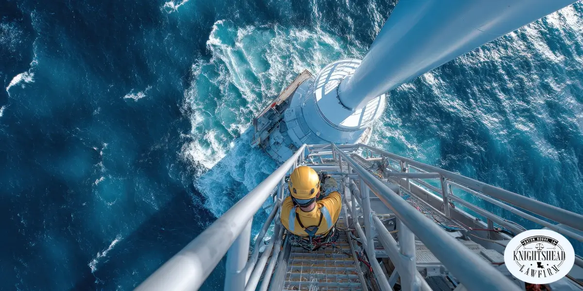 Trusted Prairieville Offshore Injury Attorney Trusted Prairieville Offshore Injury Attorney