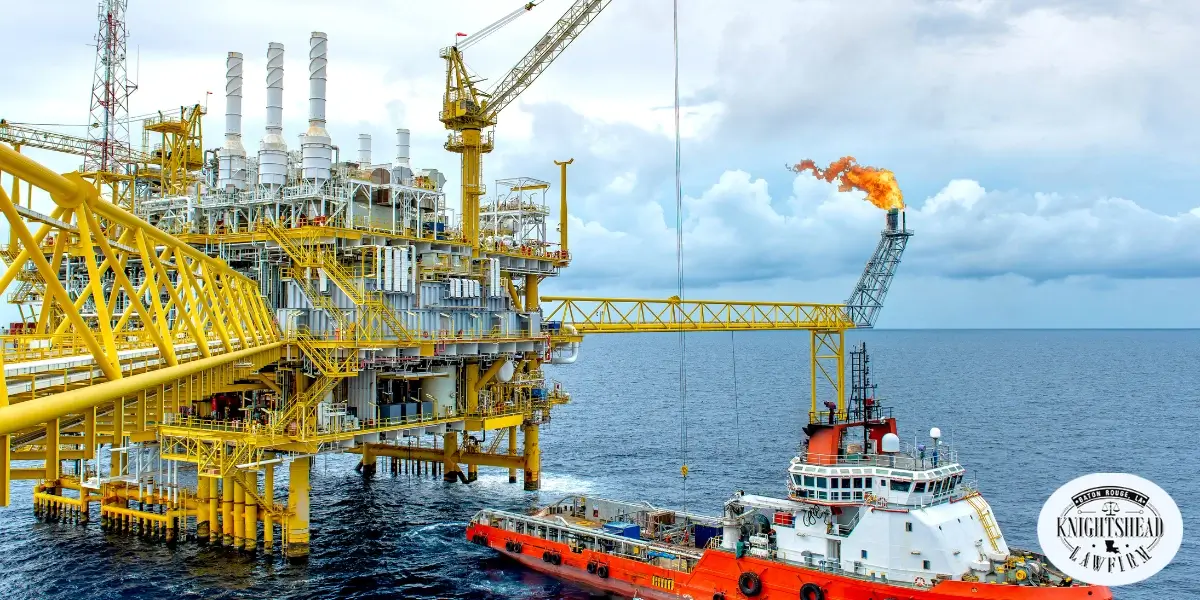 Expert Prairieville Offshore Injury Lawyer Expert Prairieville Offshore Injury Lawyer