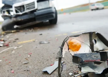 Is Louisiana a No-Fault State for Auto Accidents?