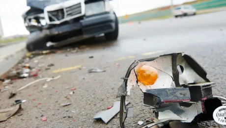 Is Louisiana a No-Fault State for Auto Accidents? 