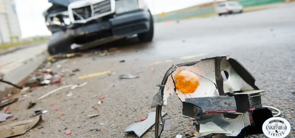 Is Louisiana a No-Fault State for Auto Accidents?