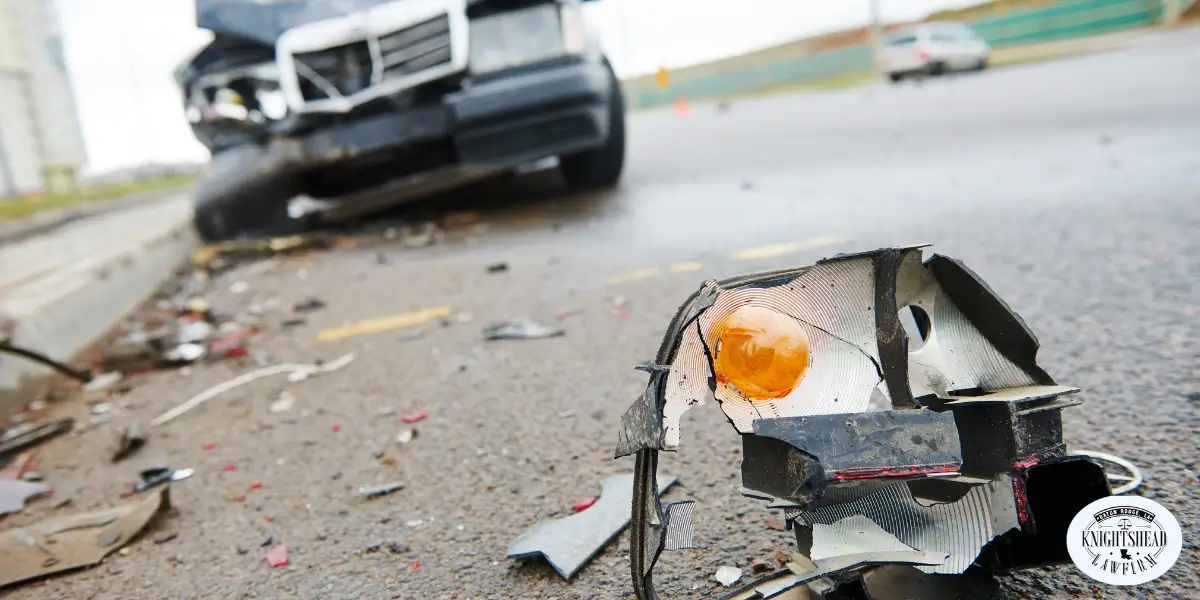 Is Louisiana a No-Fault State for Auto Accidents?