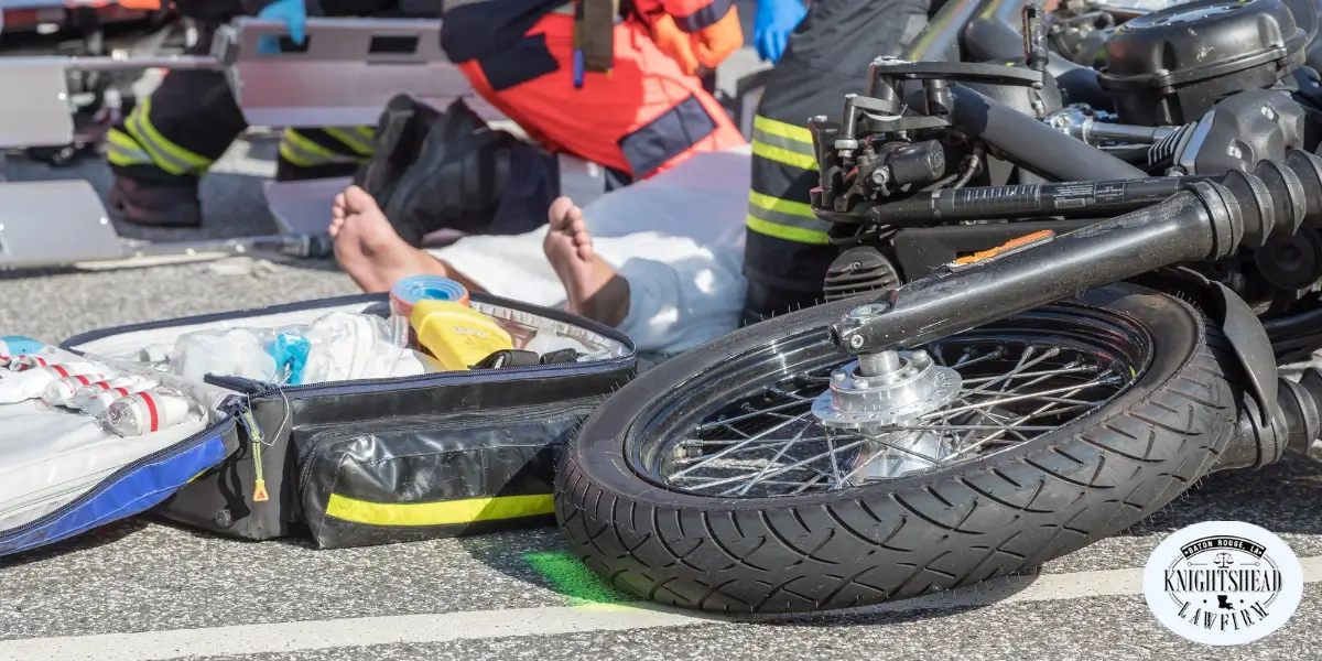 Skilled Walker Motorcycle Accident Attorney Skilled Walker Motorcycle Accident Attorney