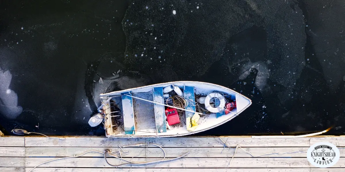 Experienced Prairieville Boat Accident Attorney Experienced Prairieville Boat Accident Attorney