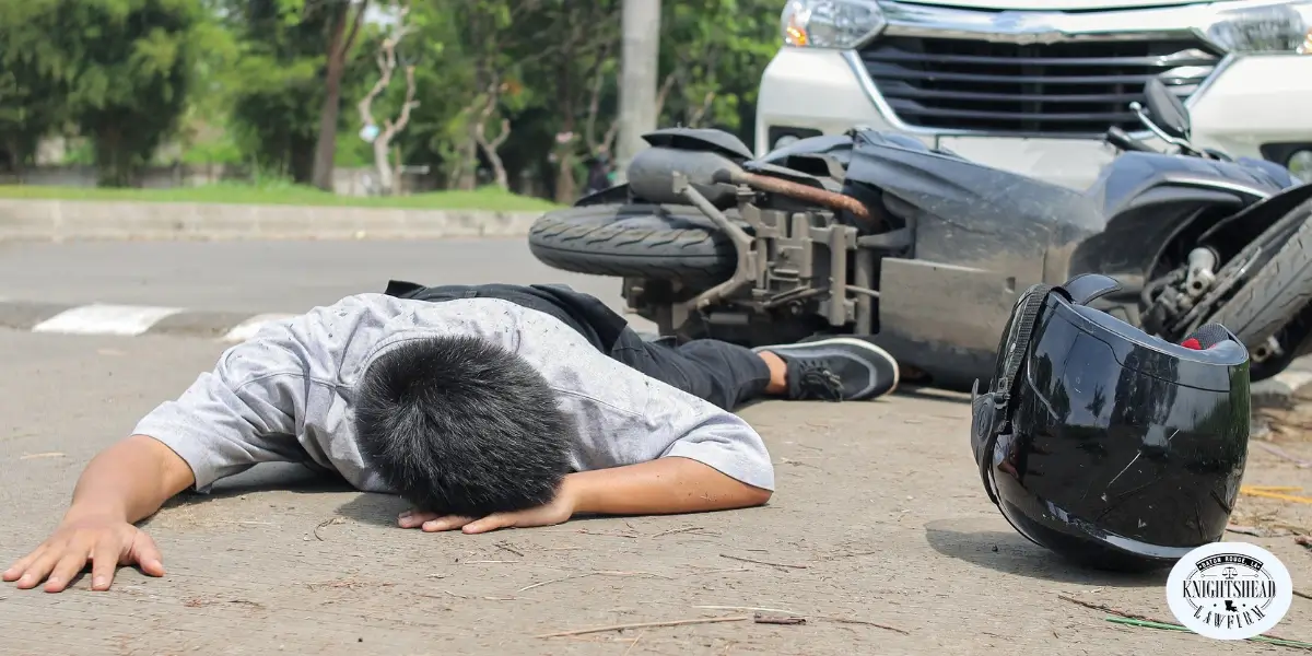 Best Ascension Parish Motorcycle Accident Lawyer Best Ascension Parish Motorcycle Accident Lawyer