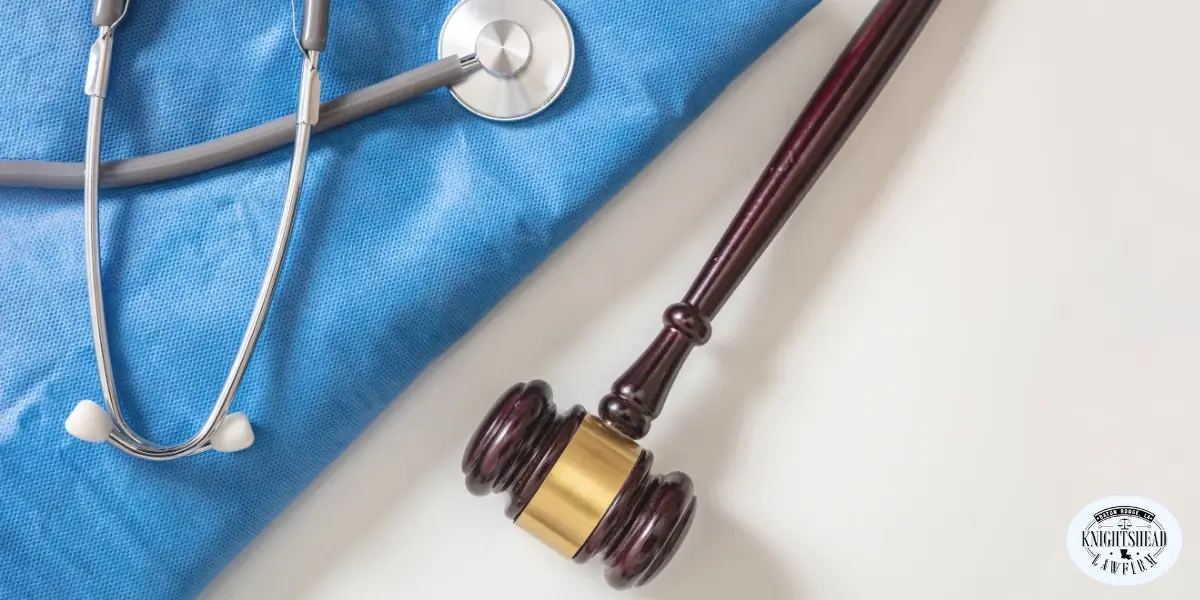 Best Prairieville Medical Malpractice Attorney