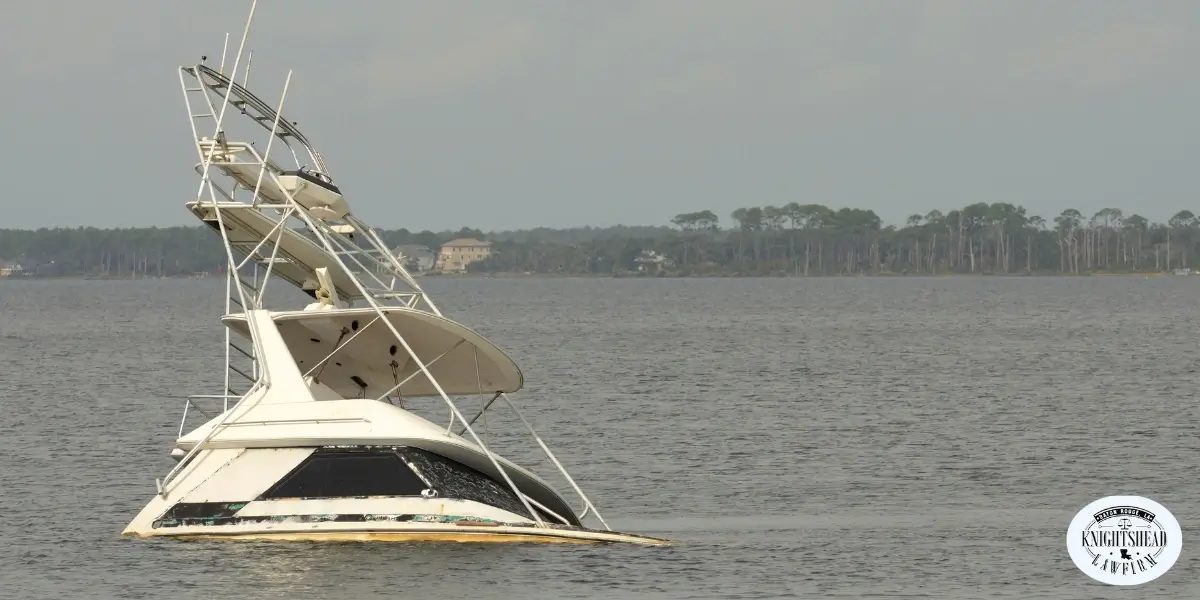 Expert Walker Boat Accident Lawyer