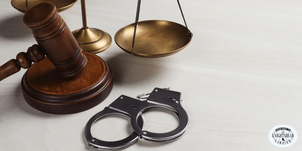 Best Walker Criminal Defense Attorney